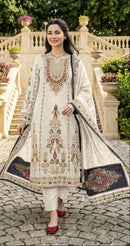 Shree Fabs Kt 356 F Pure Viscous Maslin Digital Printed Suit