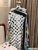 Maria.B 1105 A Designer Cotton Stitched Fancy Suit
