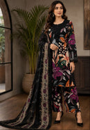 Sakhi Studio 1113 Premium Satin Digital Printed Suit