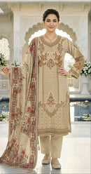 Shree Fabs Kt 376 Pure Viscous Maslin Digital Printed Suit
