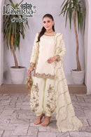 Laxuria Trendz 1687 C Premium Roman Jari Denting Designer Suit
