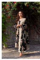 Saniya Trendz Vol 8 1013 C Cotton Chikankari Embroidered Work Suit