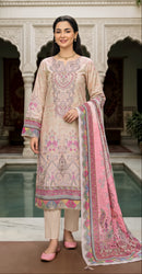 Shree Fabs Kt 387 Pure Viscous Maslin Digital Printed Suit