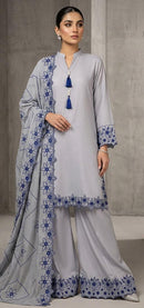 Hoor Tex Hf 956 A Premium Heavy Reyon Satın Suit