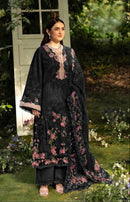 Saniya Trendznx 7211 K Premium Cotton Chikankari Embroidered Pakistani Suit