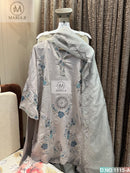 Maria.B 1115 A Premium Sequence Embroidered Work Pakistani Suit
