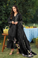 Saniya Trendznx 1722 C Cotton Chikankari Embroidered Work Pakistani Suit