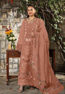 Saniya Trendz 1015 D Designer Cotton Chikankari Embroidered Work Suit