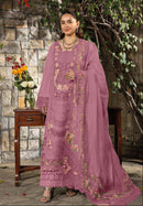 Saniya Trendz 1015 B Designer Cotton Chikankari Embroidered Work Suit