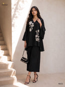 Alizeh 9023 Premium Designer  Readymade Co Ords Set
