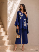 Alizeh 9024 Premium Designer  Readymade Co Ords Set