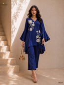 Alizeh 9024 Premium Designer  Readymade Co Ords Set