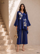 Alizeh 9024 Premium Designer  Readymade Co Ords Set