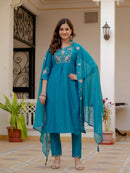 Diva 145 A Premium Pure Viscose Silk designer Suit