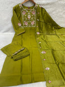 Diva 145 C Premium Pure Viscose Silk designer Suit