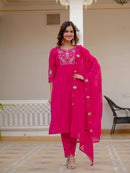 Diva 145 D Premium Pure Viscose Silk designer Suit