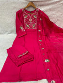 Diva 145 D Premium Pure Viscose Silk designer Suit