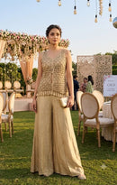 Premium Party Wear Heavy Handwork Designer Co Ord Set