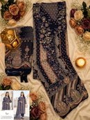 Shree Fabs Kt 407 D Pure Viscous Maslin Digital Printed Pakistani Suit