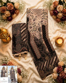 Shree Fabs Kt 407 Pure Viscous Maslin Digital Printed Pakistani Suit