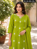 JS 888 A Designer Cotton Mal Designer Suit