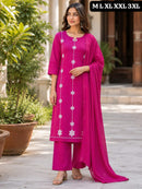 JS 888 B Designer Cotton Mal Designer Suit