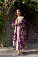 Saniya Trendznx 7219 A Cotton Chikankari Embroidered Pakistani Suit