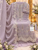 Shree Fabs Sf 5659 B Heavy Chffon Embroidery Work Pakistani Suit