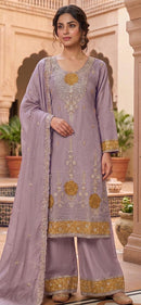 Hoor Tex Hf 1003 A Premium Heavy Seemar Pakistani Suit