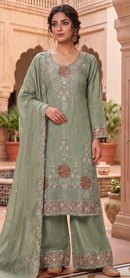 Hoor Tex Hf 1003 C Premium Heavy Seemar Pakistani Suit