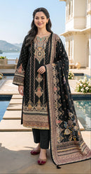 Shree Fabs Kt 388 D Pure Viscous Maslin Digital Printed Pakistani Suit