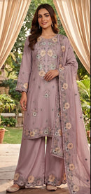 Hoor Tex Hf 995 B Premium Heavy Reyon Satın Designer Pakistani Suit