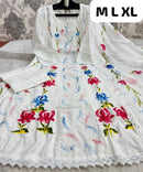 SG 15106 Heavy Premium Cotton Designer Suit