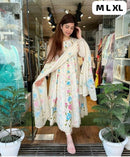 SG 15106 Heavy Premium Cotton Designer Suit