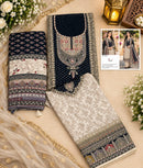Shree Fabs KT 416 Pure Viscous Maslin Digital Printed Pakistani Suit