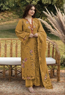 Saniya Trendznx 7223 E Cotton Chikankari Embroidered Work Pakistani Suit