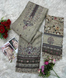 Amrutvela At 168 A Pure Viscous Maslin Digital Printed Pakistani Suit