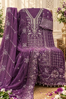 Shree Fabs Sf 5643 F Fancy Organza Heavy Embroidery Work Pakistani Suit
