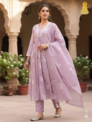 RM 18106 B Premium Gorgeous Ethnic Embroideed Wotk Kurti