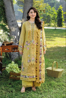 Saniya Trendz 1014 B Cotton Chikankari Embroidered Work Pakistani Suit