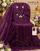 Shree Fabs Sf 5663 Heavy Chffon Embroidery Work Pakistani Suit