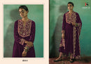 Deepsy Suits 32213 H Velvet With Heavy Embroidery Worked Pakistani Suits