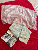 Ziaaz 771 Cotton Very Heavy Embroidery Worked Pakistani Suits