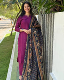 Sanskriti D No 9011 Pure Fine Cotton Fabric Magic To Your Ethnic Wear Kurti