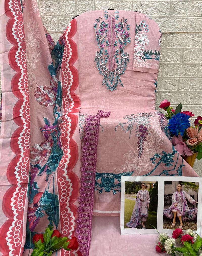 Sharaddha Designer 1002 Jade Urbane Lawn Cotton Printed Pakistani Suits