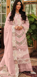Fepic  Rosemeen 2025 A Cambric Embroidered Work Pakistani Suits