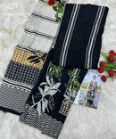 Amrutvela At-174 A Pure Viscous Maslin Digital Printed Pakistani Suit