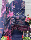 Deepsy Suits 1773 Pure Cotton With Heavy Self Embroidery Work Pakistani Suit