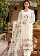 Deepsy Suits 1263 F Pure Cotton Heavy Self Embroidery Work Pakistani Suit