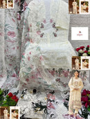 Deepsy Suits 1263 F Pure Cotton Heavy Self Embroidery Work Pakistani Suit